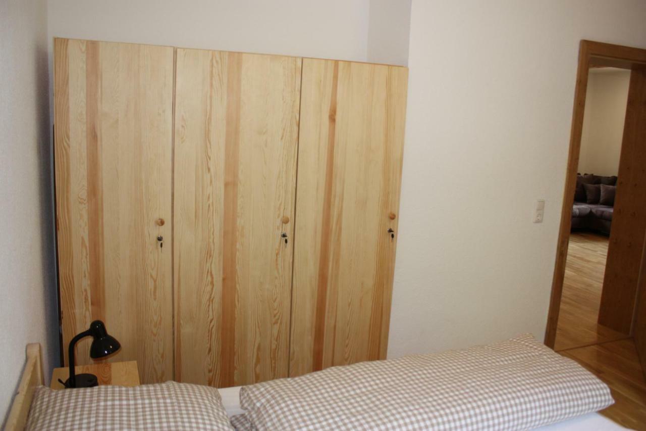 Chalet Ferienhaus Radmer Radmer an der Hasel Kültér fotó